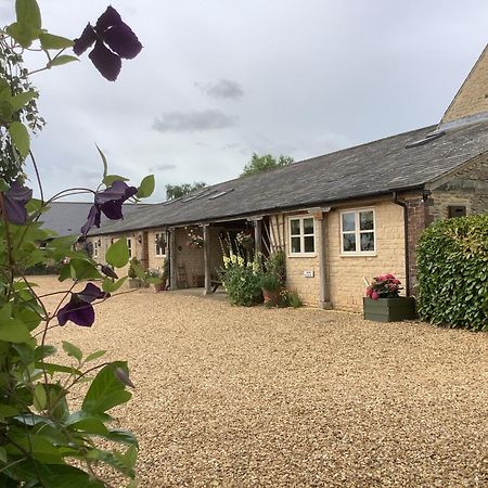 Hollyhock Cottage, Clematis Cottages, 스탬포드 외부 사진