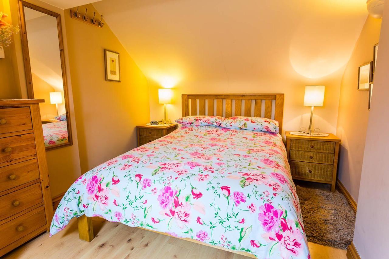 Hollyhock Cottage, Clematis Cottages, 스탬포드 외부 사진