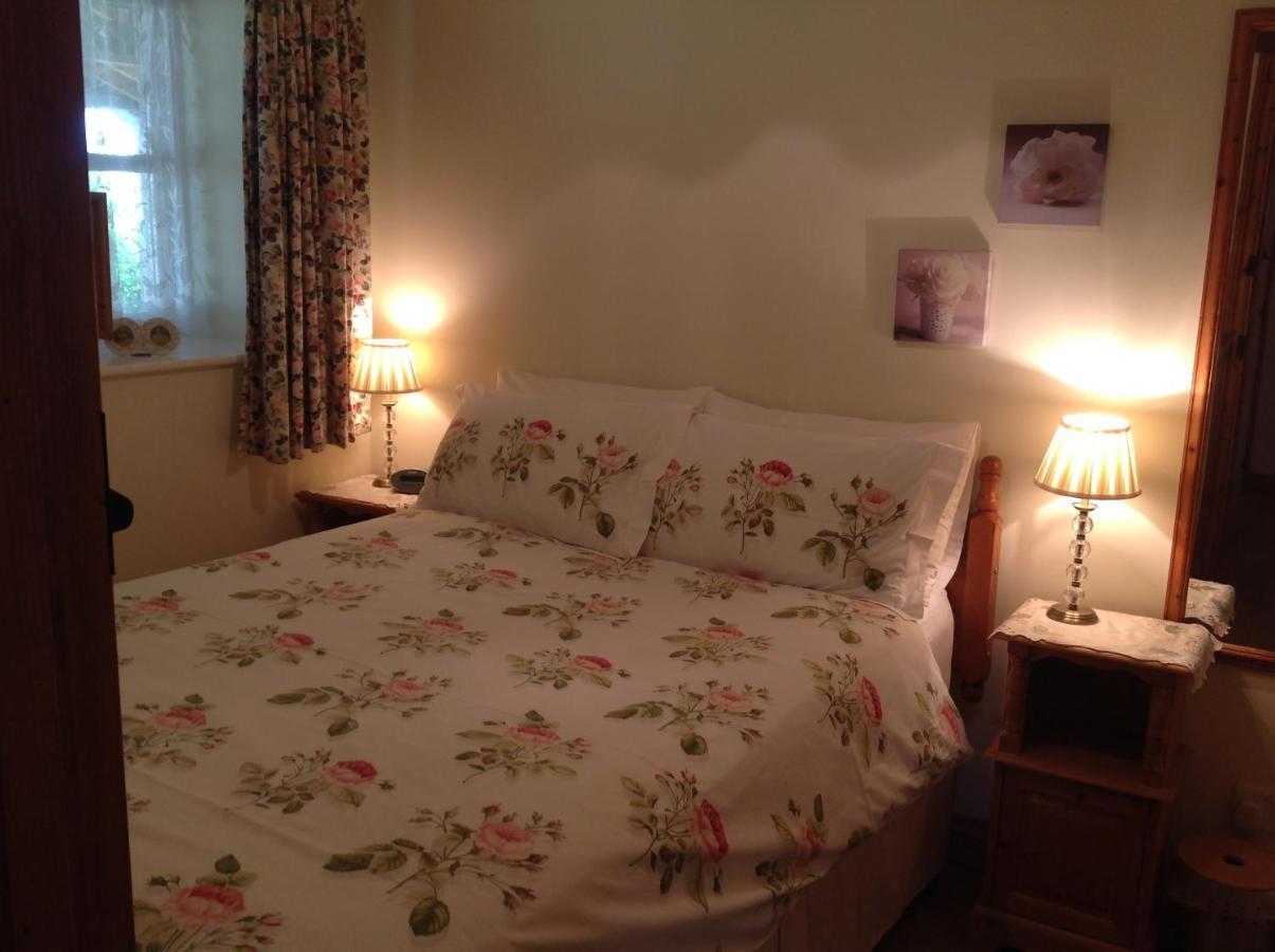 Hollyhock Cottage, Clematis Cottages, 스탬포드 외부 사진