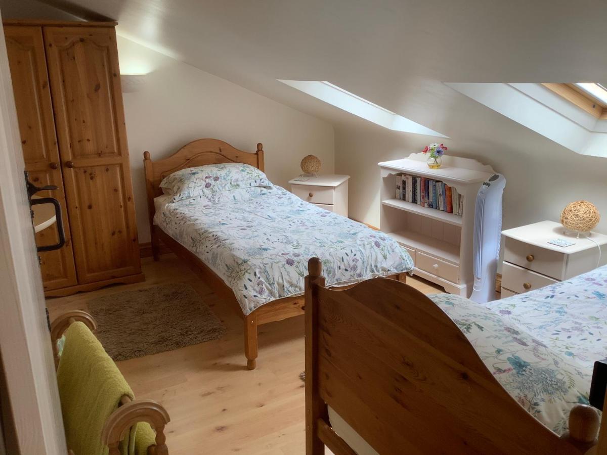 Hollyhock Cottage, Clematis Cottages, 스탬포드 외부 사진