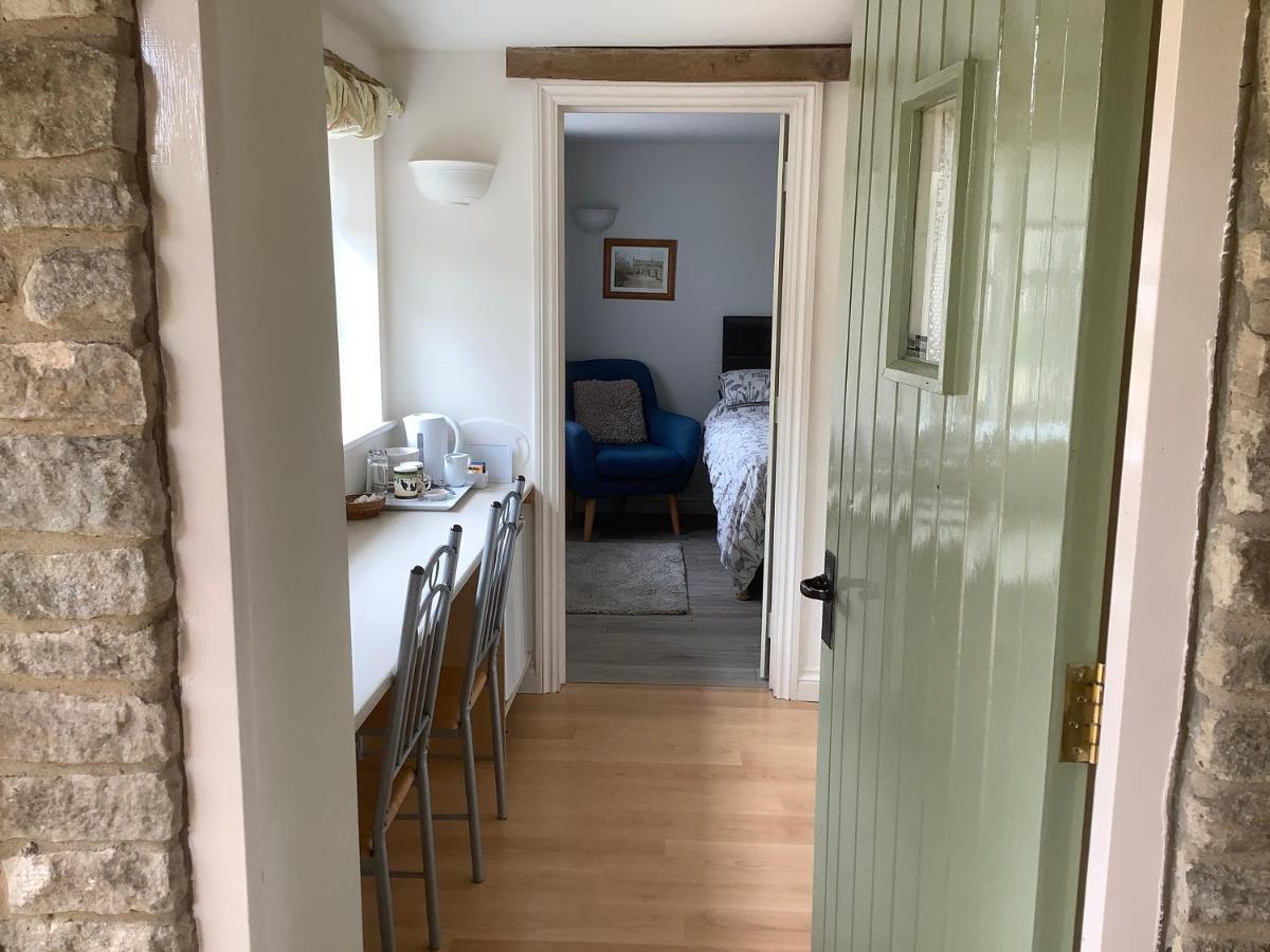 Hollyhock Cottage, Clematis Cottages, 스탬포드 외부 사진