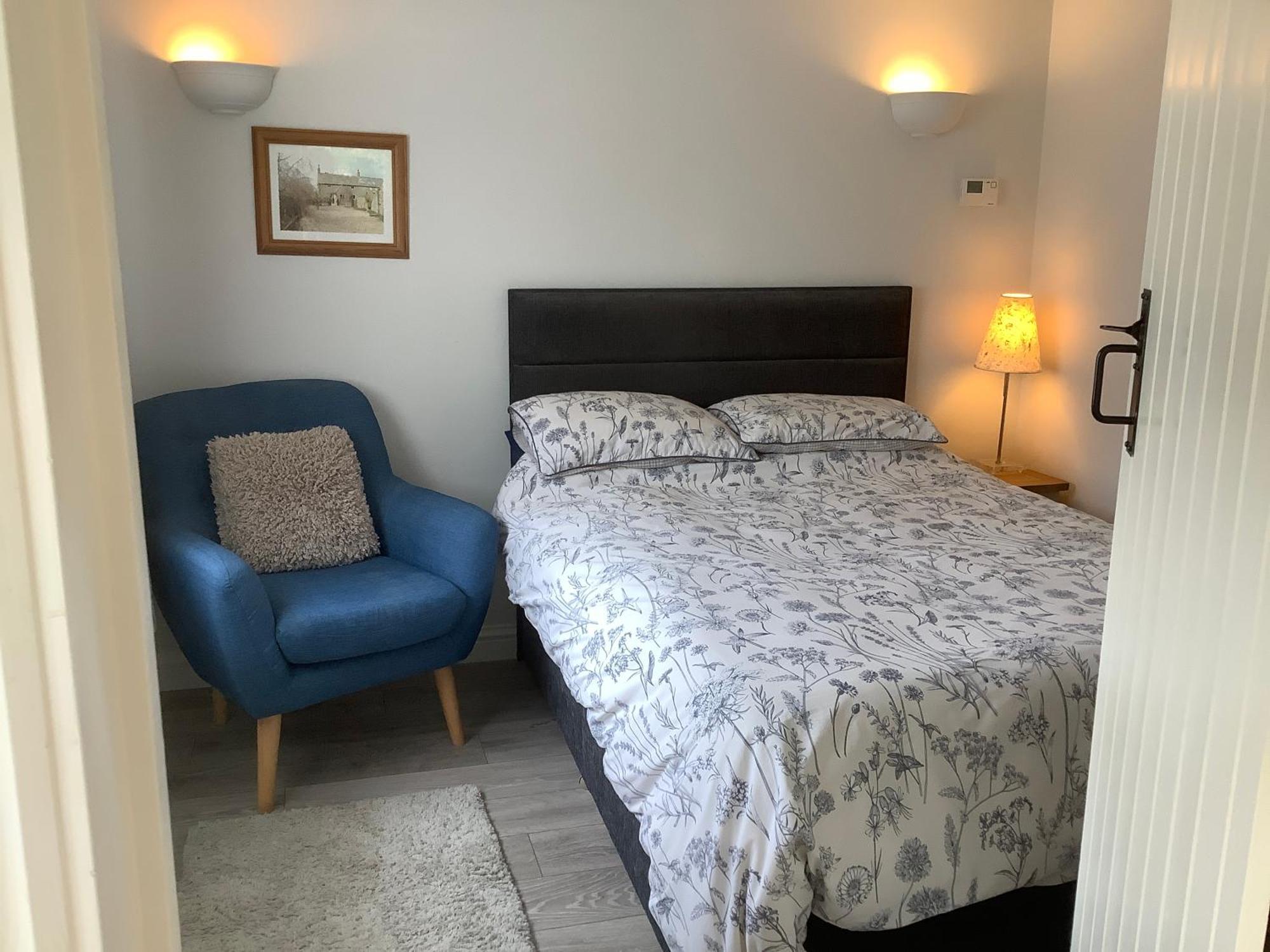 Hollyhock Cottage, Clematis Cottages, 스탬포드 외부 사진